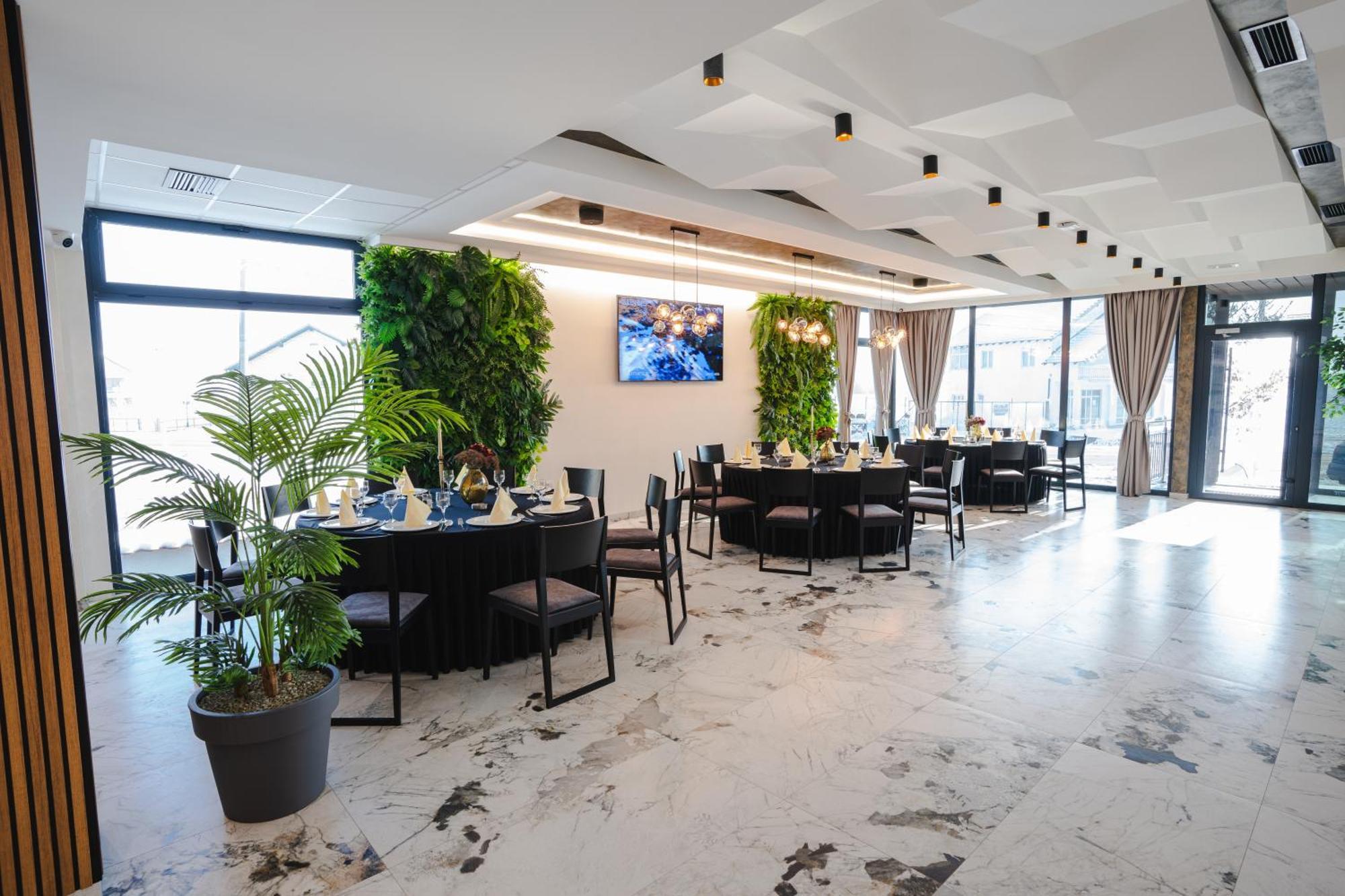 Hotel Nest Μπιέλινα Εξωτερικό φωτογραφία